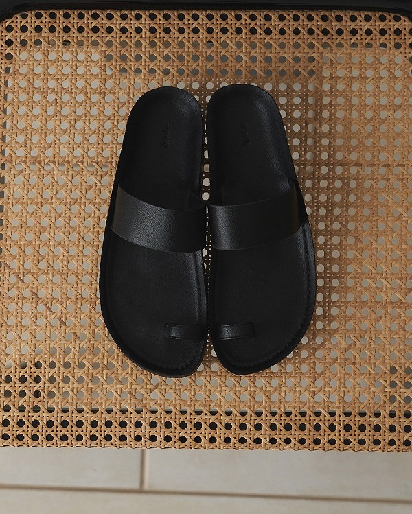 ��5���ָ���10%OFF 5/18(��)�ޤǡ�anuke ����̡���  Ecoleather Belt Sandals 62611006  /����󥻥������Բľ��� �������ˤ�15���ޤ�¨��ȯ��(���˰ʳ�)��