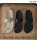 ��5���ָ���10%OFF 5/18(��)�ޤǡ�anuke ����̡���  Ecoleather Belt Sandals 62611006  /����󥻥������Բľ��� �������ˤ�15���ޤ�¨��ȯ��(���˰ʳ�)��