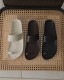 ��5���ָ���10%OFF 5/18(��)�ޤǡ�anuke ����̡���  Ecoleather Belt Sandals 62611006  /����󥻥������Բľ��� �������ˤ�15���ޤ�¨��ȯ��(���˰ʳ�)��