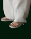 ��5���ָ���10%OFF 5/18(��)�ޤǡ�anuke ����̡���  Ecoleather Belt Sandals 62611006  /����󥻥������Բľ��� �������ˤ�15���ޤ�¨��ȯ��(���˰ʳ�)��