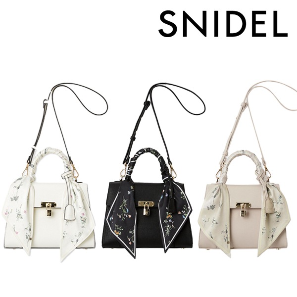 �ڴ��ָ���15%OFF��SNIDEL ���ʥ��ǥ�  �������եѥåɥ��å��Хå� SWGB261649  /����󥻥������Բľ��� �������ˤ�15���ޤ�¨��ȯ��(���˰ʳ�)��