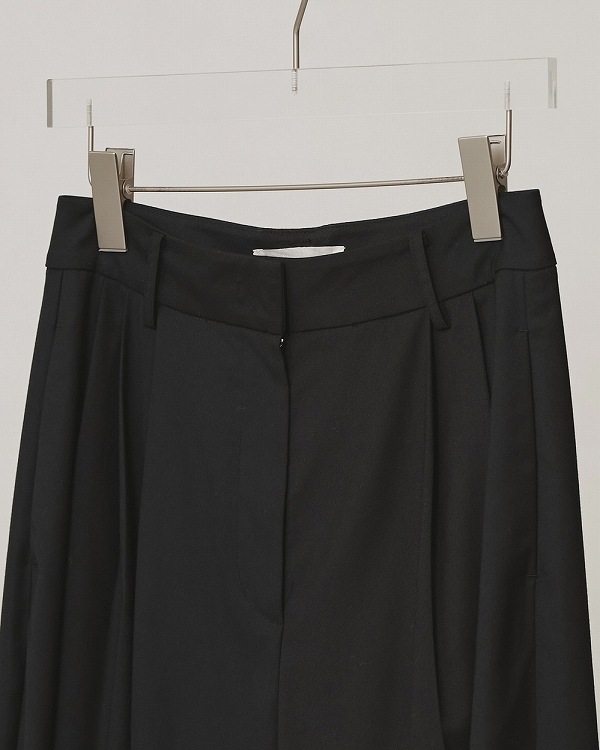 ��SOLD OUT��TODAYFUL �ȥ��ǥ��ե�  Lightweight Tuck Trousers 12610723  /����󥻥������Բľ��� �������ˤ�15���ޤ�¨��ȯ��(���˰ʳ�)��