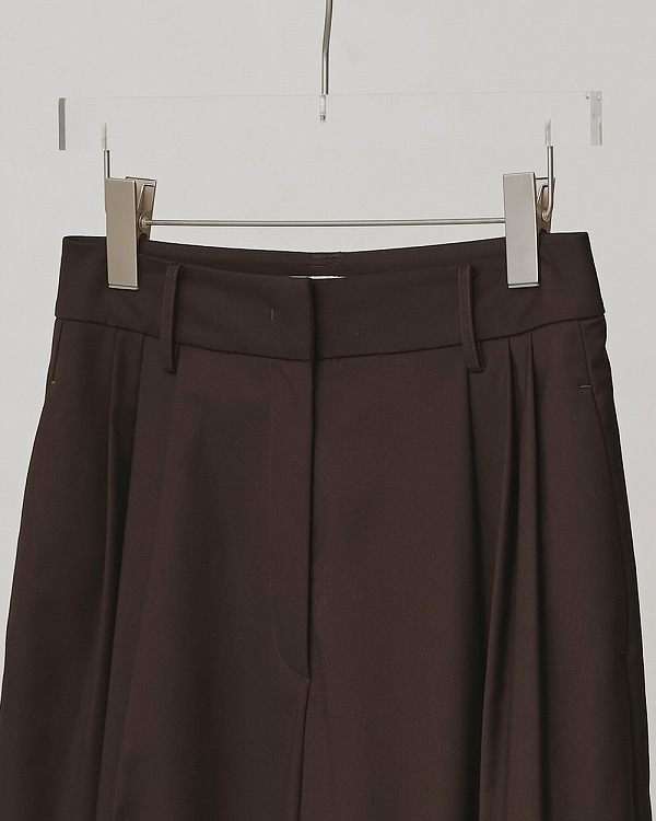 ��SOLD OUT��TODAYFUL �ȥ��ǥ��ե�  Lightweight Tuck Trousers 12610723  /����󥻥������Բľ��� �������ˤ�15���ޤ�¨��ȯ��(���˰ʳ�)��