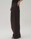��SOLD OUT��TODAYFUL �ȥ��ǥ��ե�  Lightweight Tuck Trousers 12610723  /����󥻥������Բľ��� �������ˤ�15���ޤ�¨��ȯ��(���˰ʳ�)��