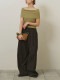 ��SOLD OUT��TODAYFUL �ȥ��ǥ��ե�  Lightweight Tuck Trousers 12610723  /����󥻥������Բľ��� �������ˤ�15���ޤ�¨��ȯ��(���˰ʳ�)��