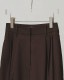 ��SOLD OUT��TODAYFUL �ȥ��ǥ��ե�  Lightweight Tuck Trousers 12610723  /����󥻥������Բľ��� �������ˤ�15���ޤ�¨��ȯ��(���˰ʳ�)��