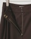 ��SOLD OUT��TODAYFUL �ȥ��ǥ��ե�  Lightweight Tuck Trousers 12610723  /����󥻥������Բľ��� �������ˤ�15���ޤ�¨��ȯ��(���˰ʳ�)��