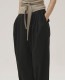 ��SOLD OUT��TODAYFUL �ȥ��ǥ��ե�  Lightweight Tuck Trousers 12610723  /����󥻥������Բľ��� �������ˤ�15���ޤ�¨��ȯ��(���˰ʳ�)��