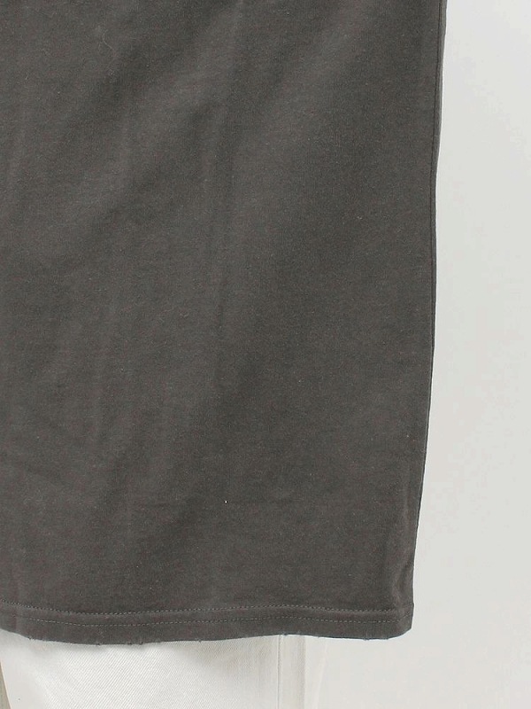 ��SALE50%OFF��Ungrid ���󥰥�å�  ���᡼���ǥ���������ӥå�Tee 112632701201  �ͥ��ݥ�����̵�� /����󥻥������Բľ��ʡ������ˤ�15���ޤ�¨��ȯ��(���˰ʳ�)��