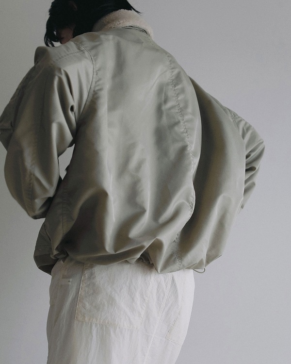 anuke ����̡��� MA-2 Flight Jacket 62620201 /����󥻥������Բľ��ʡ������ˤ�15���ޤ�¨��ȯ��(���˰ʳ�)��
