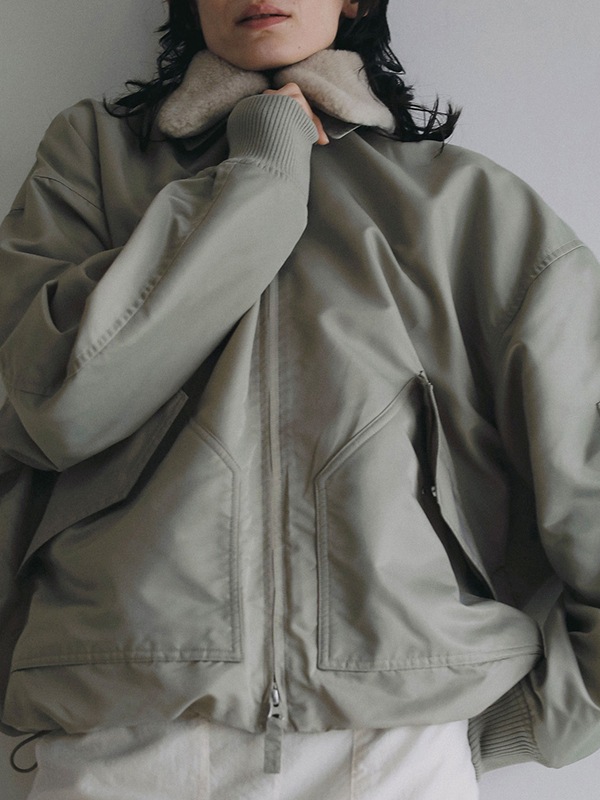 anuke ����̡��� MA-2 Flight Jacket 62620201 /����󥻥������Բľ��ʡ������ˤ�15���ޤ�¨��ȯ��(���˰ʳ�)��
