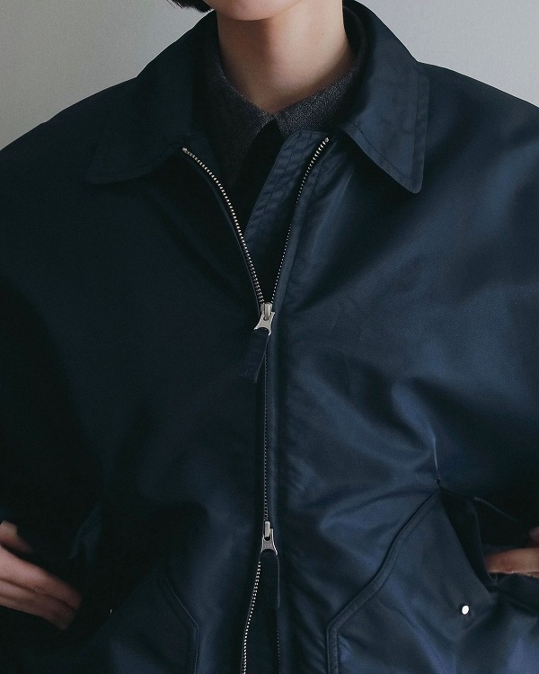 anuke ����̡��� MA-2 Flight Jacket 62620201 /����󥻥������Բľ��ʡ������ˤ�15���ޤ�¨��ȯ��(���˰ʳ�)��