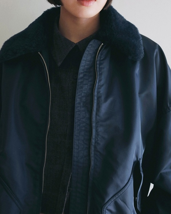 anuke ����̡��� MA-2 Flight Jacket 62620201 /����󥻥������Բľ��ʡ������ˤ�15���ޤ�¨��ȯ��(���˰ʳ�)��
