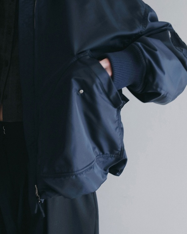 anuke ����̡��� MA-2 Flight Jacket 62620201 /����󥻥������Բľ��ʡ������ˤ�15���ޤ�¨��ȯ��(���˰ʳ�)��