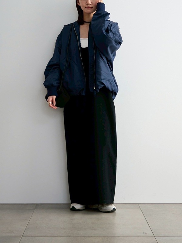 anuke ����̡��� MA-2 Flight Jacket 62620201 /����󥻥������Բľ��ʡ������ˤ�15���ޤ�¨��ȯ��(���˰ʳ�)��