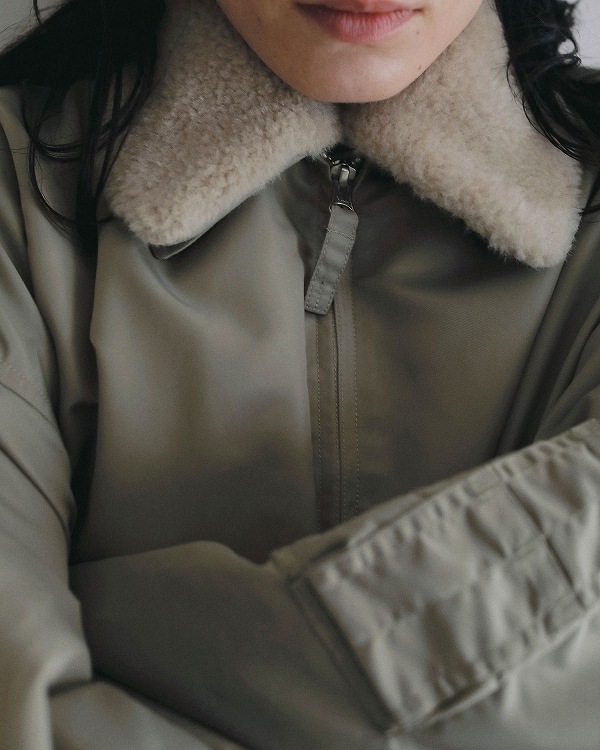 anuke ����̡��� MA-2 Flight Jacket 62620201 /����󥻥������Բľ��ʡ������ˤ�15���ޤ�¨��ȯ��(���˰ʳ�)��