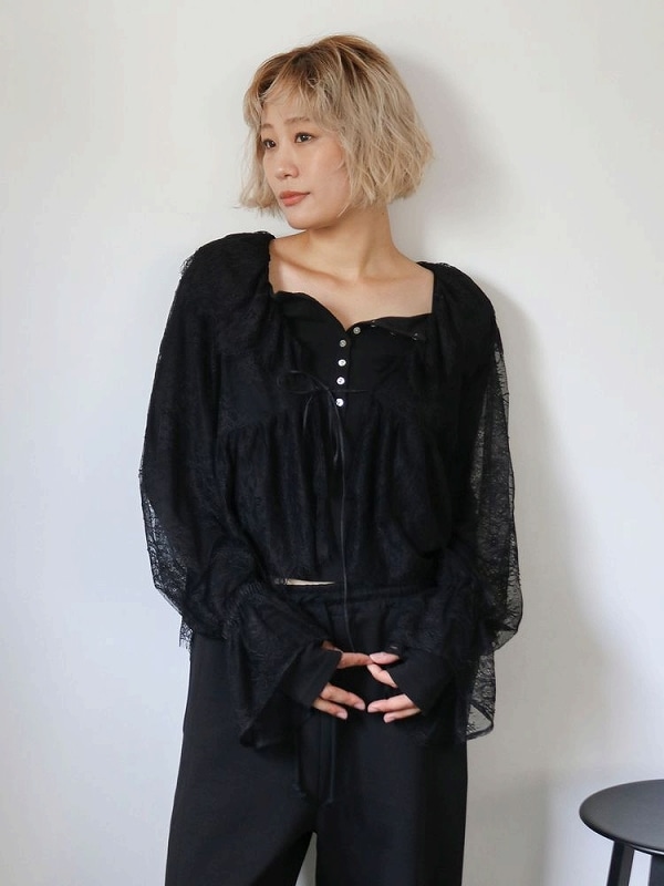 �ڴ��ָ���10%OFF��Ungrid ���󥰥�å�  �ե��åȥإ�꡼���󥰥��꡼��Tee 112652782101 �ͥ��ݥ�����̵�� /����󥻥������Բľ��� �������ˤ�15���ޤ�¨��ȯ��(���˰ʳ�)��
