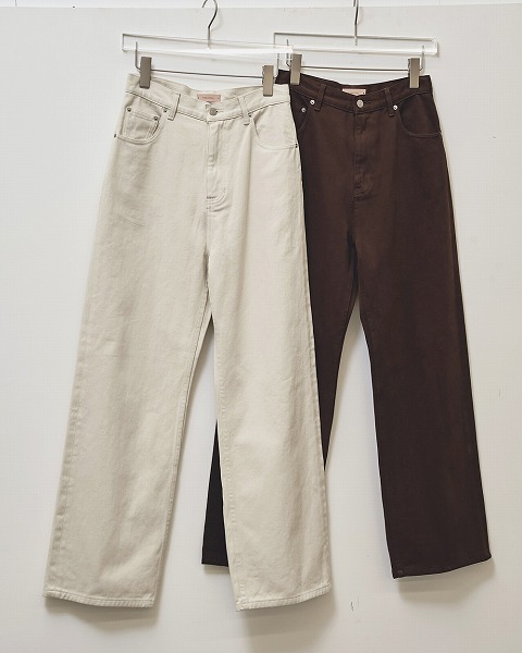 todayful Cary's Denim(エクリュ/25) Carys Denim/TODAYFUL12521401