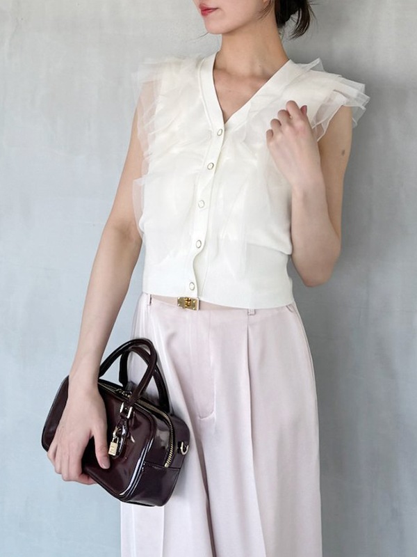 ��SALE50%OFF��SNIDEL ���ʥ��ǥ�  Sustainable���塼��ե��˥åȥץ륪���С� SWNT254116 /����󥻥������Բľ��ʡ������ˤ�15���ޤ�¨��ȯ��(���˰ʳ�)��