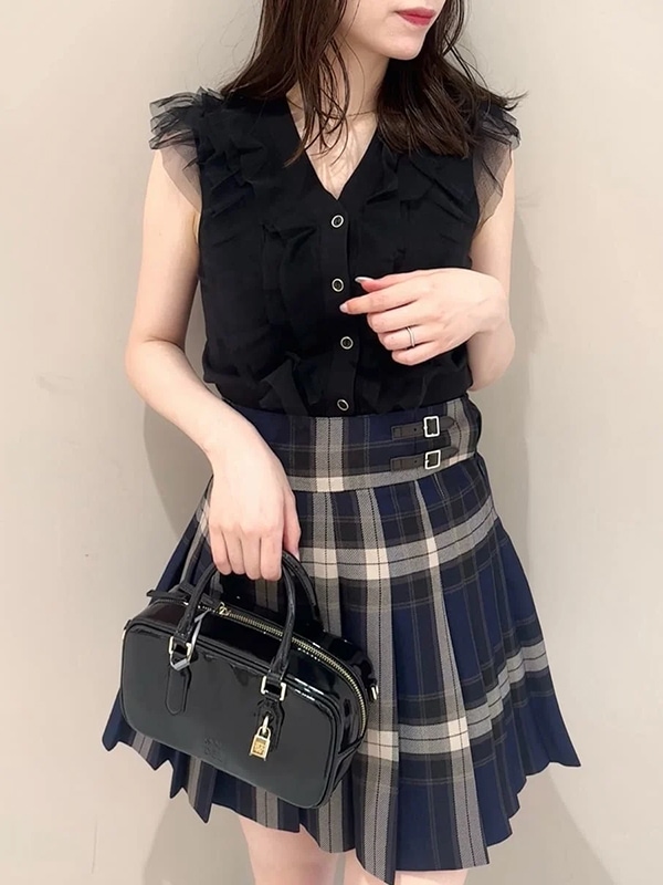 ��SALE50%OFF��SNIDEL ���ʥ��ǥ�  Sustainable���塼��ե��˥åȥץ륪���С� SWNT254116 /����󥻥������Բľ��ʡ������ˤ�15���ޤ�¨��ȯ��(���˰ʳ�)��