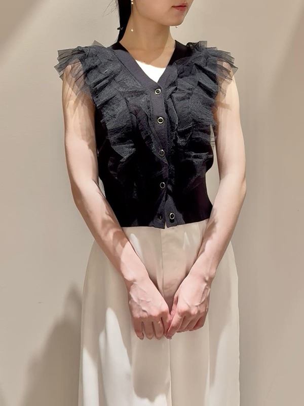 ��SALE50%OFF��SNIDEL ���ʥ��ǥ�  Sustainable���塼��ե��˥åȥץ륪���С� SWNT254116 /����󥻥������Բľ��ʡ������ˤ�15���ޤ�¨��ȯ��(���˰ʳ�)��