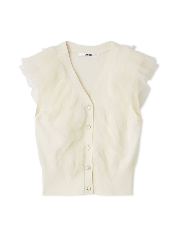 ��SALE50%OFF��SNIDEL ���ʥ��ǥ�  Sustainable���塼��ե��˥åȥץ륪���С� SWNT254116 /����󥻥������Բľ��ʡ������ˤ�15���ޤ�¨��ȯ��(���˰ʳ�)��