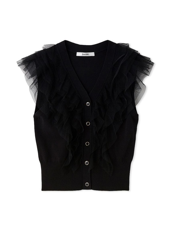 ��SALE50%OFF��SNIDEL ���ʥ��ǥ�  Sustainable���塼��ե��˥åȥץ륪���С� SWNT254116 /����󥻥������Բľ��ʡ������ˤ�15���ޤ�¨��ȯ��(���˰ʳ�)��