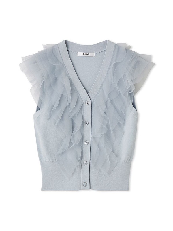 ��SALE50%OFF��SNIDEL ���ʥ��ǥ�  Sustainable���塼��ե��˥åȥץ륪���С� SWNT254116 /����󥻥������Բľ��ʡ������ˤ�15���ޤ�¨��ȯ��(���˰ʳ�)��