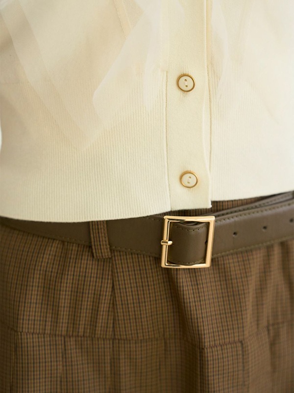 ��SALE50%OFF��SNIDEL ���ʥ��ǥ�  Sustainable���塼��ե��˥åȥץ륪���С� SWNT254116 /����󥻥������Բľ��ʡ������ˤ�15���ޤ�¨��ȯ��(���˰ʳ�)��