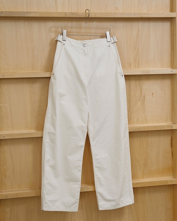 TODAYFUL �ȥ��ǥ��ե�  Boyfriend Cotton Pants 12610702  /����󥻥������Բľ��� �������ˤ�15���ޤ�¨��ȯ��(���˰ʳ�)��