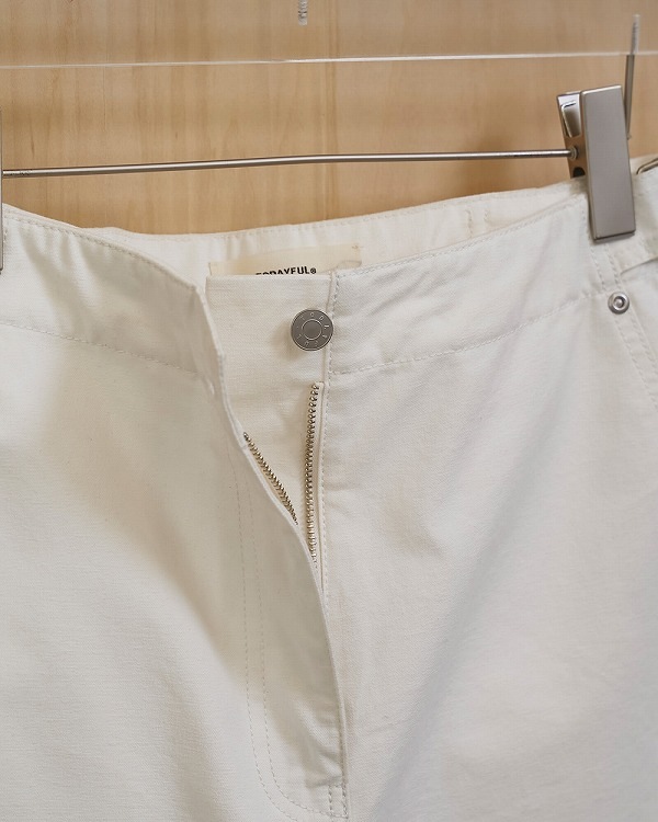 TODAYFUL �ȥ��ǥ��ե�  Boyfriend Cotton Pants 12610702  /����󥻥������Բľ��� �������ˤ�15���ޤ�¨��ȯ��(���˰ʳ�)��
