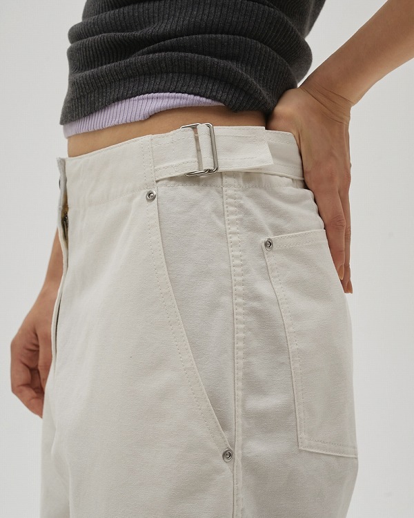 TODAYFUL �ȥ��ǥ��ե�  Boyfriend Cotton Pants 12610702  /����󥻥������Բľ��� �������ˤ�15���ޤ�¨��ȯ��(���˰ʳ�)��