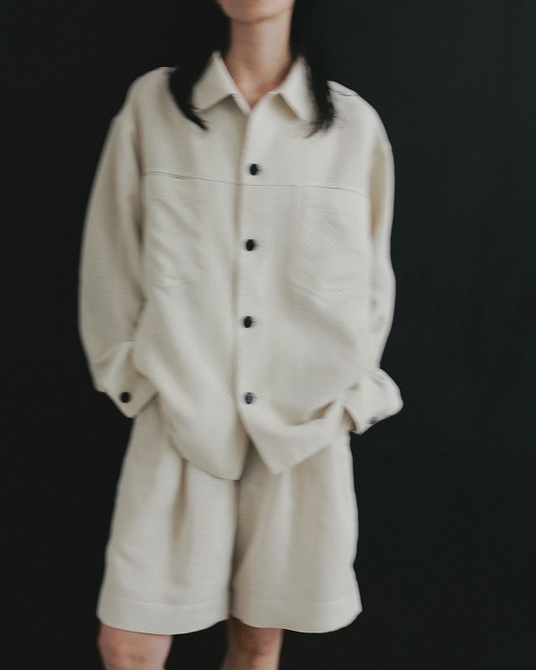 ��ͽ���ʡ�anuke ����̡���  Work Pocket Shirts 62610413 4����5�������ͽ�� /����󥻥������Բľ���