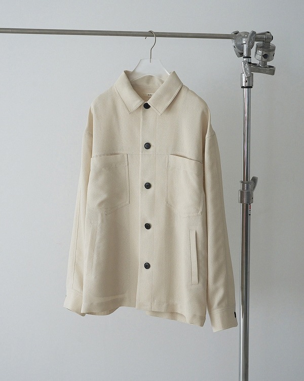 ��ͽ���ʡ�anuke ����̡���  Work Pocket Shirts 62610413 4����5�������ͽ�� /����󥻥������Բľ���