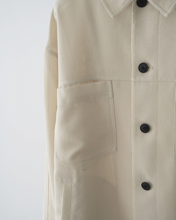 ��ͽ���ʡ�anuke ����̡���  Work Pocket Shirts 62610413 4����5�������ͽ�� /����󥻥������Բľ���