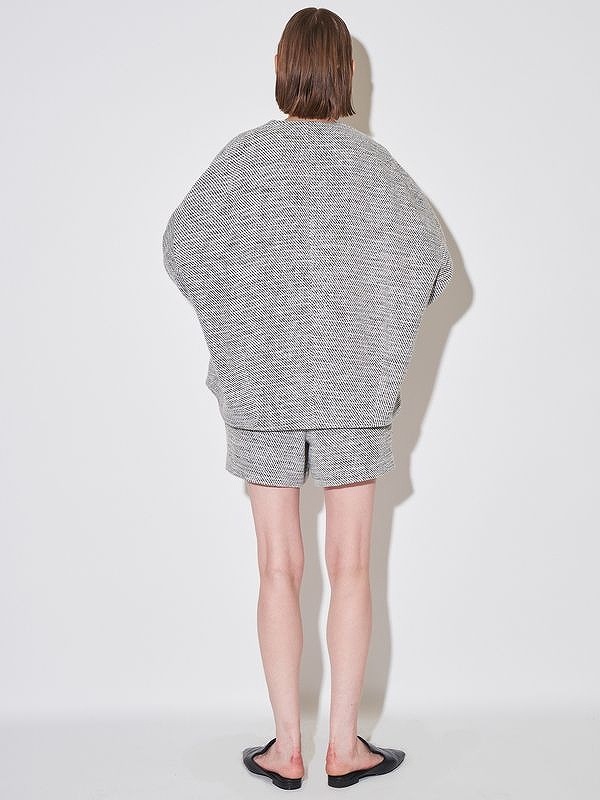 SOLD OUT】【期間限定10%OFF】ELENDEEK エレンディーク TWEED FORM