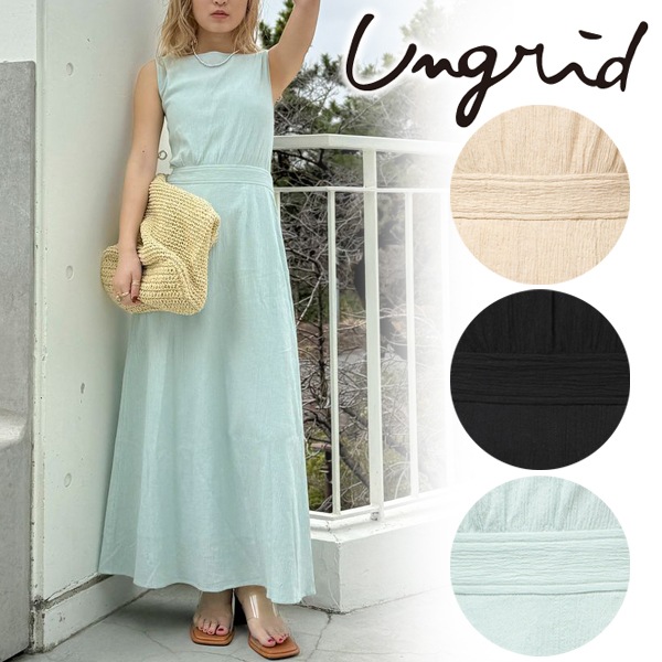 ��SALE50%OFF��Ungrid ���󥰥�å�  �Хå��ǥ�����Ρ�������ԡ��� 112620340101  /����󥻥������Բľ��� �������ˤ�15���ޤ�¨��ȯ��(���˰ʳ�)��