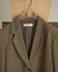 anuke ����̡��� Herringbone Wool Jacket 62620104 /����󥻥������Բľ��ʡ������ˤ�15���ޤ�¨��ȯ��(���˰ʳ�)��
