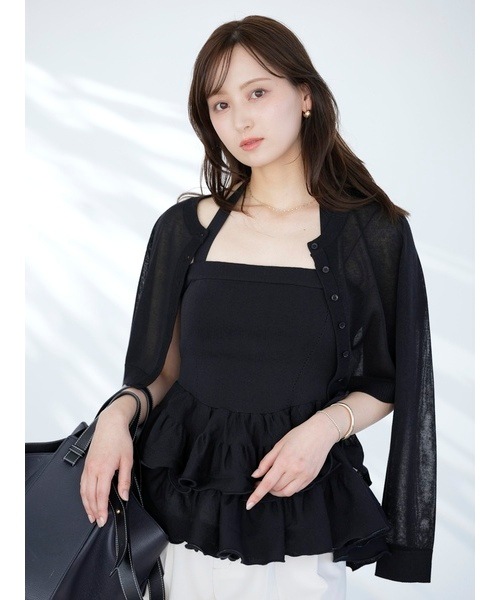 ��SALE20%OFF��SNIDEL ���ʥ��ǥ�  ��åե�ƥ������ɥ٥��˥åȥץ륪���С� SWNT262056  /����󥻥������Բľ��� �������ˤ�15���ޤ�¨��ȯ��(���˰ʳ�)��