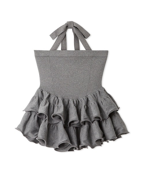 ��SALE20%OFF��SNIDEL ���ʥ��ǥ�  ��åե�ƥ������ɥ٥��˥åȥץ륪���С� SWNT262056  /����󥻥������Բľ��� �������ˤ�15���ޤ�¨��ȯ��(���˰ʳ�)��