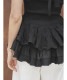 ��SALE20%OFF��SNIDEL ���ʥ��ǥ�  ��åե�ƥ������ɥ٥��˥åȥץ륪���С� SWNT262056  /����󥻥������Բľ��� �������ˤ�15���ޤ�¨��ȯ��(���˰ʳ�)��