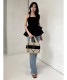 ��SALE20%OFF��SNIDEL ���ʥ��ǥ�  ��åե�ƥ������ɥ٥��˥åȥץ륪���С� SWNT262056  /����󥻥������Բľ��� �������ˤ�15���ޤ�¨��ȯ��(���˰ʳ�)��
