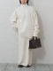 ��ͽ���ʡ�TODAYFUL �ȥ��ǥ��ե�  Useful Leather Bag (M) 12621040 12������1��������ͽ�� /����󥻥������Բľ���