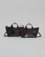 ��ͽ���ʡ�TODAYFUL �ȥ��ǥ��ե�  Useful Leather Bag (M) 12621040 12������1��������ͽ�� /����󥻥������Բľ���