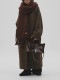 ��ͽ���ʡ�TODAYFUL �ȥ��ǥ��ե�  Useful Leather Bag (M) 12621040 12������1��������ͽ�� /����󥻥������Բľ���