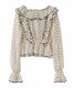 LILLIAN CARAT ��ꥢ�󥫥�å�  �Х����顼�ƥ������ɥե��֥饦�� 46618225 ����󥻥������Բľ��� �������ˤ�15���ޤ�¨��ȯ��(���˰ʳ�)��