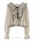 LILLIAN CARAT ��ꥢ�󥫥�å�  �Х����顼�ƥ������ɥե��֥饦�� 46618225 ����󥻥������Բľ��� �������ˤ�15���ޤ�¨��ȯ��(���˰ʳ�)��