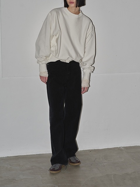 TODAYFUL トゥデイフル Owen's Denim 楽天市場】【即納】トゥデイフル TODAYFUL 2024prefall ボトムス