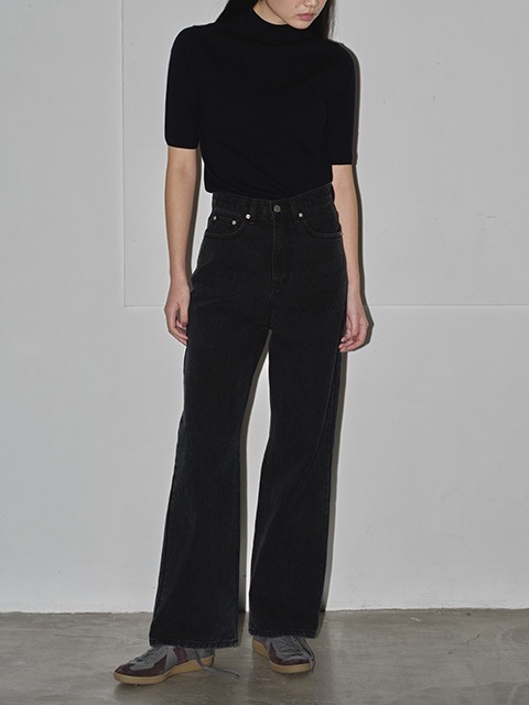 TODAYFUL Owen's Denim 24サイズ SOLD OUT】TODAYFUL トゥデイフル Owen's Denim 12411404