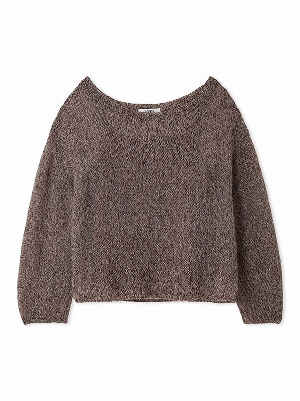 ��SALE50%OFF��SNIDEL ���ʥ��ǥ�  ��������إ�롼���ץ륪���С� SWNT254090  /����󥻥������Բľ��ʡ������ˤ�15���ޤ�¨��ȯ��(���˰ʳ�)��